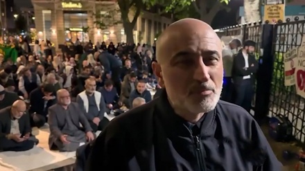 Myslimanët vazhdojnë të protestojnë kundër pezullimit të aktiviteteve të Qendrës Islamike në Britani