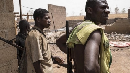 Watu 13 wauawa katika mapigano kati ya jamii za wafugaji na wakulima, Nigeria