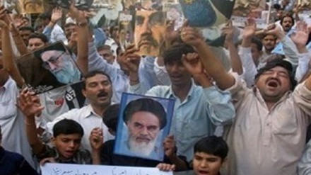 حیات اندیشه های امام خمینی(ره) در میان نسل های مختلف پاکستان