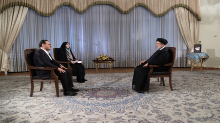 رئیسی: دشمن می‌خواست با جنگ ترکیبی روند پیشرفت ایران را متوقف کند
