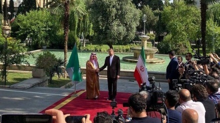 الوطن: سفارت عربستان در ایران پس از عید قربان بازگشایی می شود