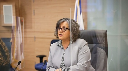 תומא-סלימאן על הפשיעה בחברה הפלסטינית: שנתניהו ייכנס לאירוע