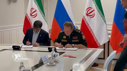 Accordo bilaterale tra le polizie iraniana e russa