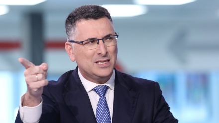 סער: לא נמשיך בשיחות בבית הנשיא עד שתיבחר כל הוועדה לבחירת שופטים