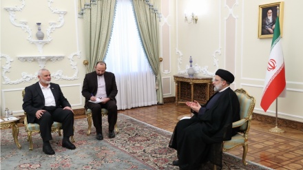 Presidente Raisi: 'Asse della Resistenza cambia equilibri globali'