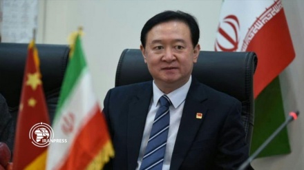 Expansion of China-Iran deal will improve both nations’ livelihood: Envoy