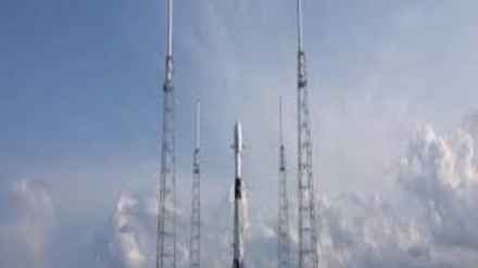 Space X, lanciato in orbita satellite indonesiano per telecomunicazioni