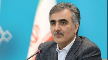 په جنوبي کوریا کښې د ایران ټولې کنګل شوې شتمنۍ آزادې شوې
