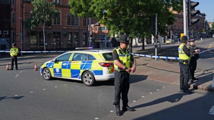 英国中部の路上で3人死亡　31歳の容疑者逮捕