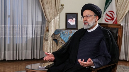 Sekilas Wawancara Langsung Presiden Iran dengan IRIB