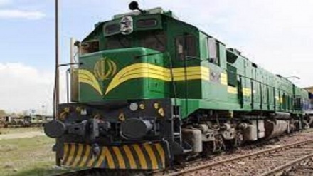اعلام آمادگی ایران برای تکمیل راه آهن خواف – هرات
