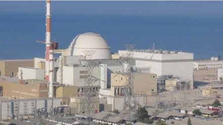 הממשלה מתכננת לייצר 20 אלף מגה וואט של אנרגיה גרעינית