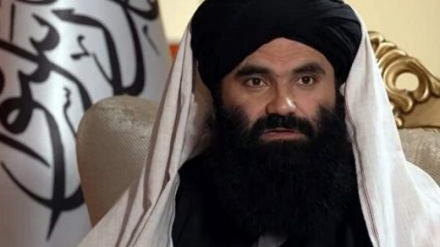  طالبان: تغییرات جدید به هدف پیشبرد بهتر امور صورت می گیرد 
