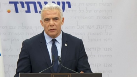 לפיד על המהפכה המשפטית: גם בקואליציה מבינים שהיא תוביל לפגיעה בביטחון