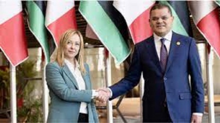 Italia-Libia: Petrolio e respingimenti, la denuncia delle Ong