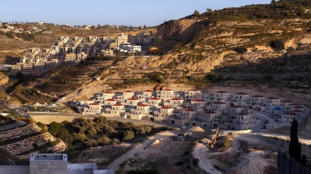 Colonisation en Cisjordanie: Israël s'empare de plus de terres palestiniennes