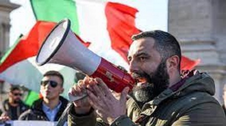 Italia. Occupazione Casapound: 10 condanne