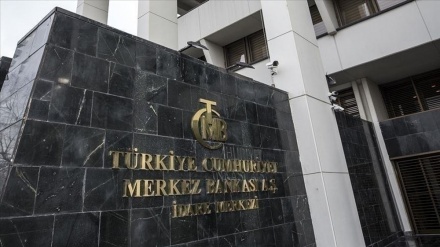 Turkey’s central bank nearly doubles interest rate in dramatic monetary U-turn