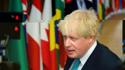 Partygate, Boris Johnson condannato: 