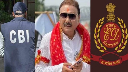 সিবিআইকে কটাক্ষ তৃণমূল বিধায়ক মদনের, ‘পাগলের প্রলাপ’ বললেন বিজেপি নেতা সজল  