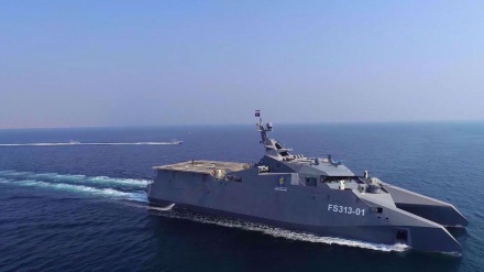Iran/Arabie/EAU/Oman forment une force navale conjointe