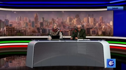 ТВ-ЭФИР - 21 июня 2023