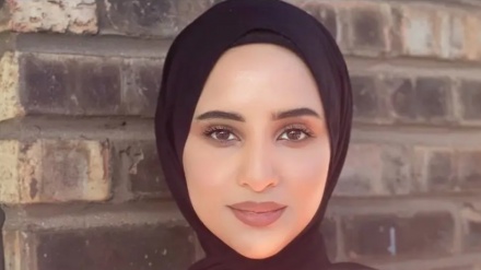 US-Studentin erhält Morddrohungen, nachdem sie Israel bei Universitätsrede verurteilt hat
