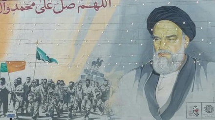 L'Imam Khomeini, la vita e l'eredità 