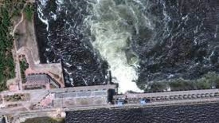Ucraina: Croce Rossa, sos mine nelle zone alluvionate