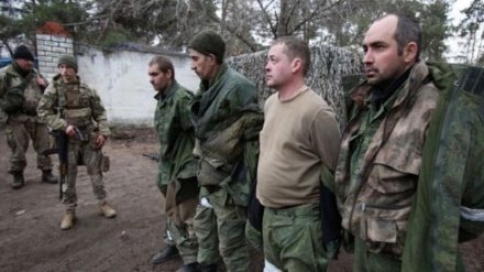 רוסיה ואוקראינה ביצעו עסקת חילופי שבויים: כ-100 שוחררו בכל צד
