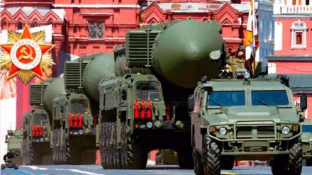  Belarus declares receipt of Russian nukes, vows use if attacked 