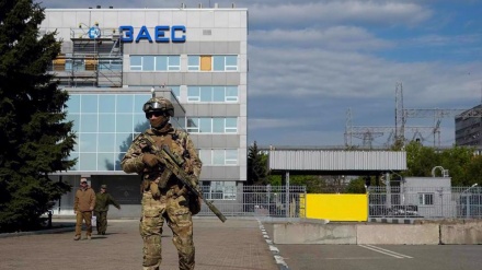 Ukraine attempts to attack Europe's largest nuclear power plant: Russia 