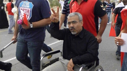 UN watchdog urges Bahrain to release academic after 700-day hunger strike 