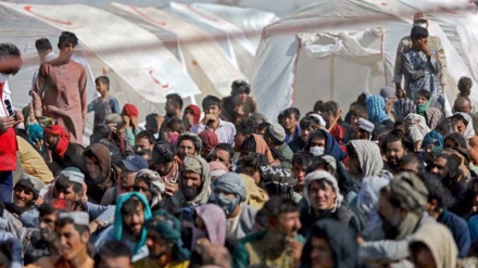 Minister fordert UN-Mitglieder auf, sich an Flüchtlingskosten Irans zu beteiligen