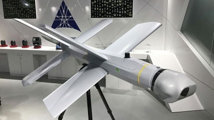 Украина фронтидаги Америка қуролларини йўқ қилинди(видео)