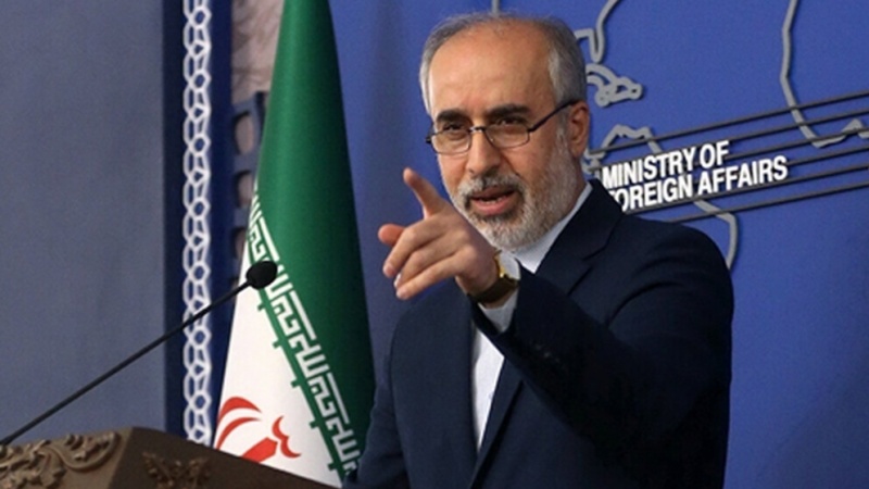 Responding to latest US threat, Iran says it won't hesitate to enhance deterrence power