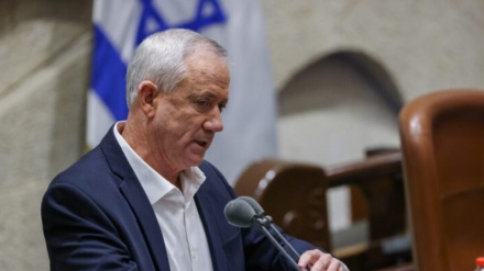 גנץ: אי-אפשר לתת חותמת כשרה להשתמטות