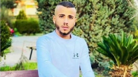 ヨルダン川西岸で、イスラエル軍の銃撃によりパレスチナ人1名殉教