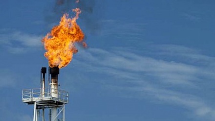 イランは世界第３位のガス生産国、産油量成長率は２年連続で上昇