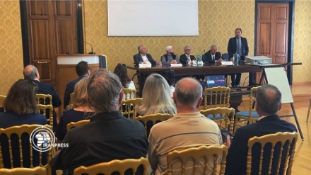 Convegno dei musulmani e cristiani italiani a Roma