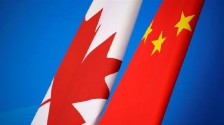 加拿大华人在渥太华集会促反思“排华法”黑暗历史