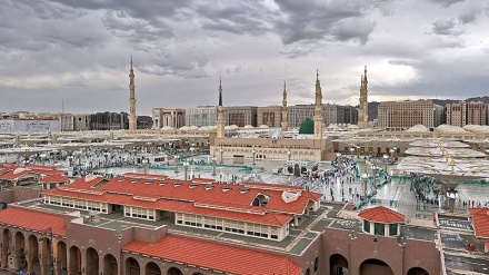 Kota Madinah, Tujuan Utama Jemaah Haji dan Umrah (2)