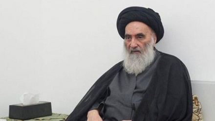 Ayatullah Sistani: Waislamu wote wana wajibu wa kuwasaidia Wapalestina