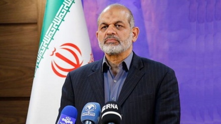  وزیر کشور ایران: اتباع خارجی برای زیارت اربعین مشکلی ندارند