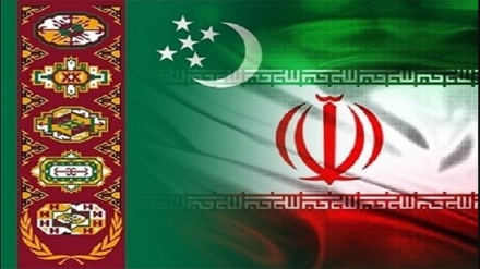 İran ve Türkmenistan'ın, ilişkilerin geliştirilmesi iradesi