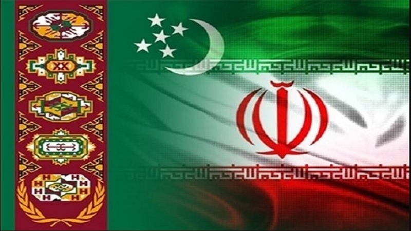 İran ve Türkmenistan'ın, ilişkilerin geliştirilmesi iradesi