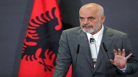 Edi Rama i propozon draft statut të Asociacionit për Kosovën Macronit e Scholzit