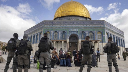Al-Aqsa, 'dichiarazione di guerra' di gruppi palestinesi contro Israele