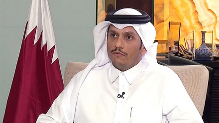  قطر: باید در نظام بین‌الملل بازنگری شود