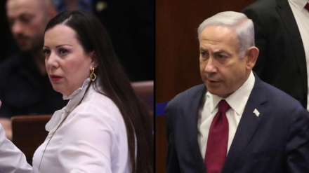 גוטליב תקפה את נתניהו: תניח בבקשה שלא כולם מטומטמים